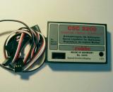CSC 2200 governor