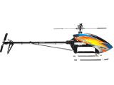 Outrage FUSION 50 Elektro Flybar-kit