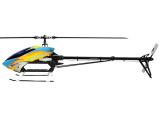 Outrage FUSION 50 Elektro Flybarless-kit