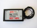 REX 7 MPD 40MHz