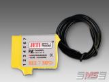 REX 7 MPD 40 MHz - fólie