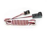 DSC kabel pro vys. Futaba (micro 6pin)
