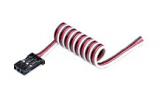 Servo kabel zlacený 0.3mm 30cm