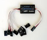 PWM-S.BUS Converter SBE-1