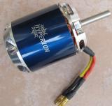 Hyperion Heli Motor HS 4035/500kV