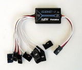 PWM-S.BUS Converter SBE-1