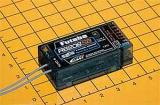 R6208SB-HV 2.4 GHz FASST receiver