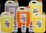 Bekra 20 % nitro-5l