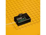 Přijímač R-162 JE 40 MHz