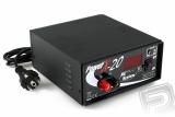 POWER X-20 spínaný stabilizovaný zdroj 10-15V, 20A (300W)