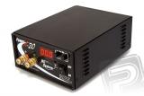 POWER X-80 spínaný stabilizovaný zdroj 12-30V, 0-30A (800W)