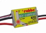 Stejnosměrný regulátor AIR CONTROL 870