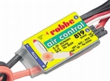 Stejnosměrný regulátor AIR CONTROL 819 LIPOLY