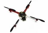 F450 ARF kit Quadrocopter