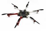 F550 ARF kit Hexacopter