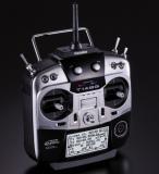  T14SG - R7008SB 2,4GHz FASST Test M1/2