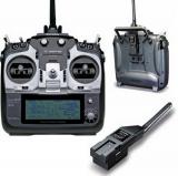 T-12 FG + R6014HS 2.4 G
