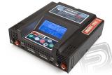 RAYTRONIC C60 nabíječ -1000W nabíječ