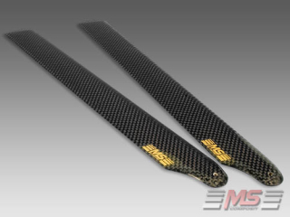 CFC listy rotoru 32 cm/8/3