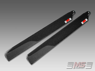 CFC listy rotoru 38,5 cm/6/3