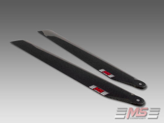 CFC listy rotoru 39,5 cm/5/2,6