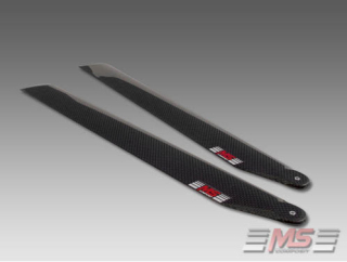 CFC listy rotoru 42 cm/6/3