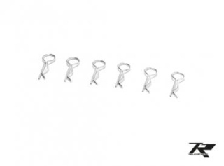 TRON 5.5/7.0 kabinové spony