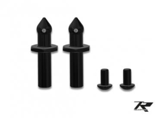 TRON 5.5 zadní úchyty kabiny