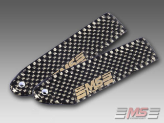 CFC vrtulka 80 mm/4/3 " B "