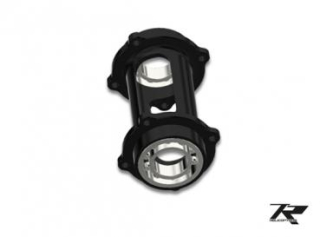 TRON 5.5 domek hlavní hřídele