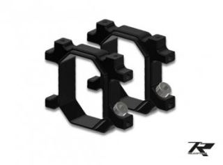 TRON 5.5 objímky ocasní trubky, sada