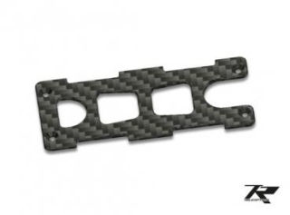 TRON 5.5 držák regulátoru