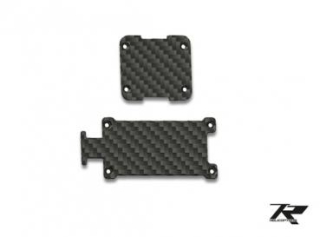 TRON 5.5 držák FBL systému