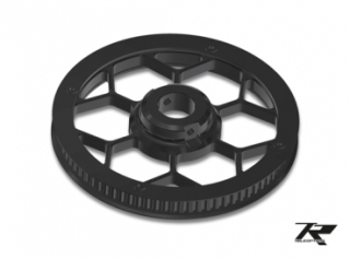 TRON 5.5 řemenice náhonu vrtulky