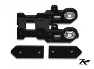 TRON 5.5 skříň ocasního rotoru