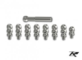 TRON 5.5 kulové čepy k rotorové hlavě