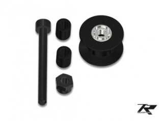 TRON 5.5 kladka ocasního rotoru