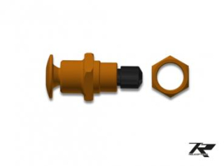 TRON 5.5 zámek lože aku