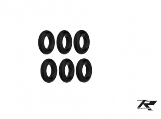 TRON 7.0 tlumící kroužky rotoru 70 S