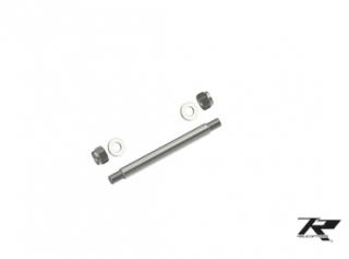 TRON 7.0 osa závěsů vrtulky