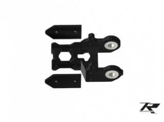 TRON 7.0 skříň ocasního rotoru