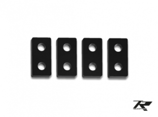 TRON 5.5 podložky k servům