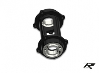 TRON 7.0 domek hřídele rotoru