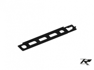 TRON 7.0 lože akumulátoru