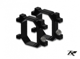 TRON 7.0 objímky ocasní trubky, sada