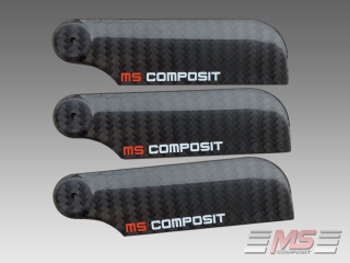 CFC vrtulka 95mm 3 list