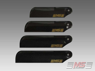 CFC vrtulka 106 mm/5/3